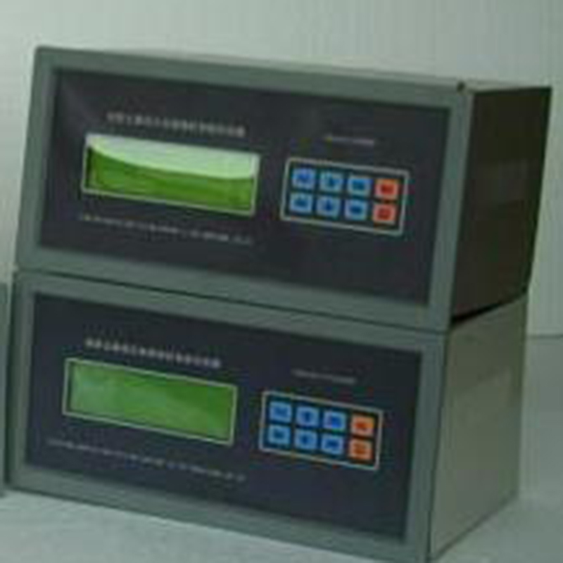 木里TM-II型电除尘高压控制器